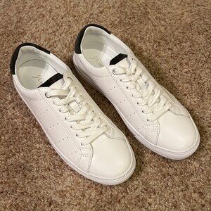 J. Crew Suede Saturday Sneakers Women's Size 9 NEW!